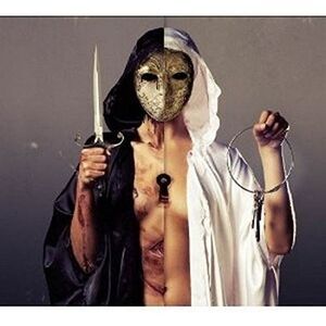 Bring Me the Horizon - There Is a Hell Believe Me I've Seen It  CD